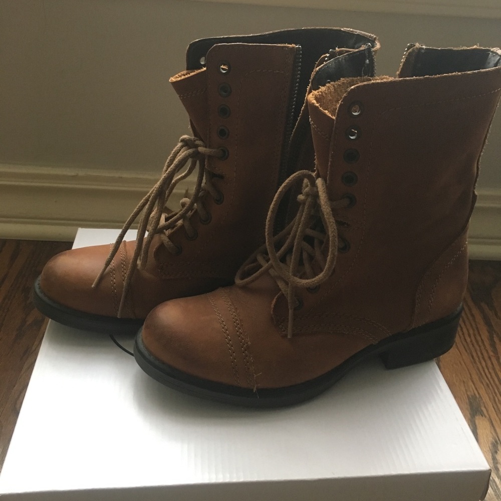 Steve Madden Tropa 2.0